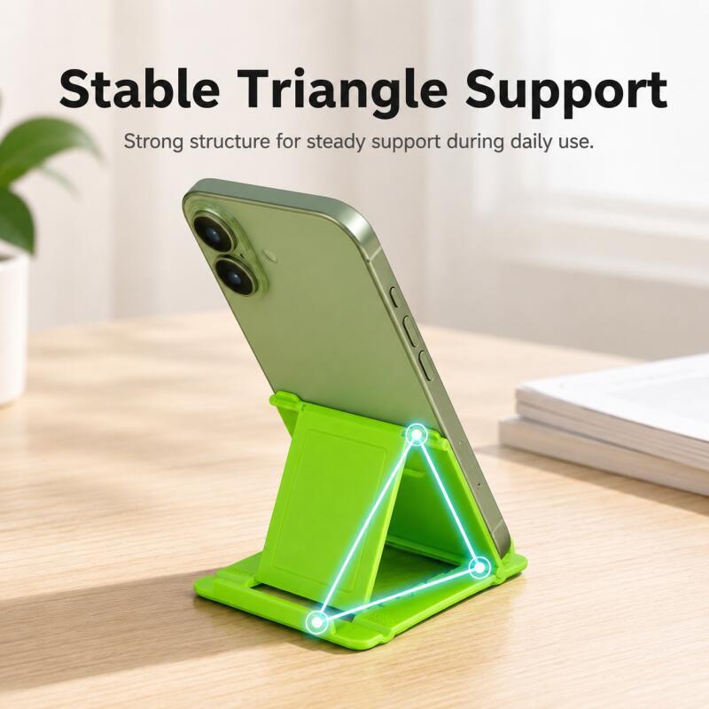 Support de téléphone pliable,  - Tablet Stand Accessories avis et prix