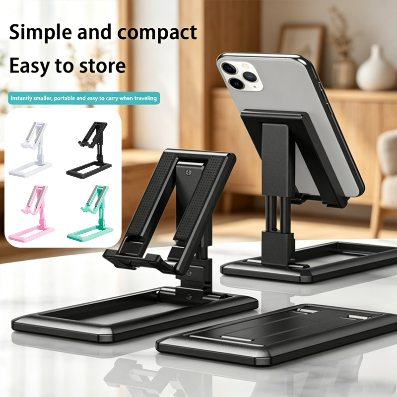Support de bureau pliable et r - Essential Tablet Accessories avis et prix
