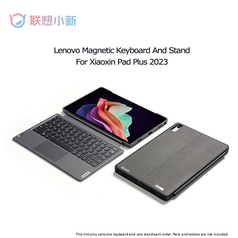Lenovo – support de clavier ma - Tablet Accessories Kit avis et prix