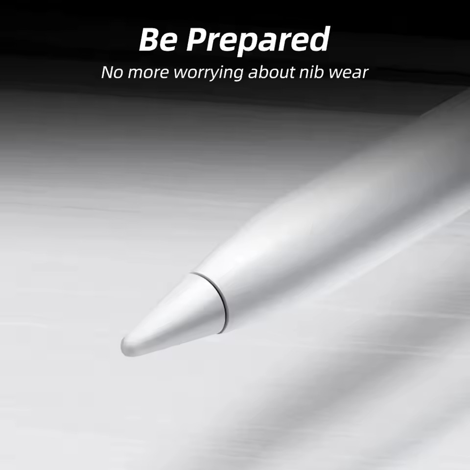 Embouts de remplacement pour A - Tablet Stylus Accessories avis et prix