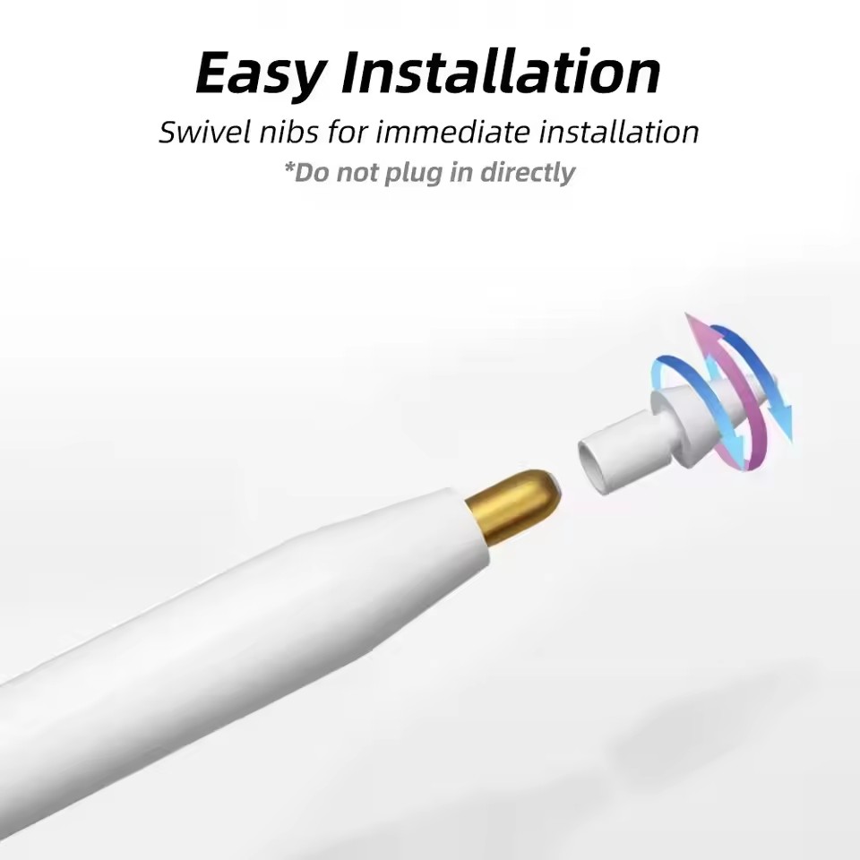 Embouts de remplacement pour A - Tablet Stylus Accessories avis et prix