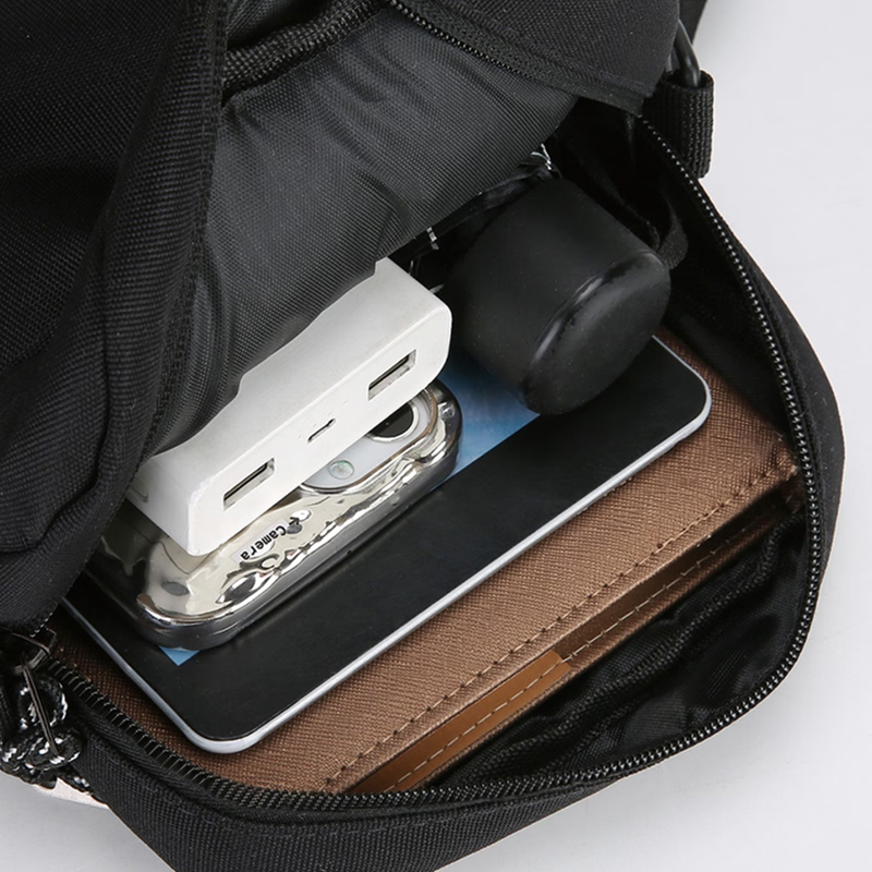 Sac bandoulière carré simple p - Tablet And Accessories Bag avis et prix