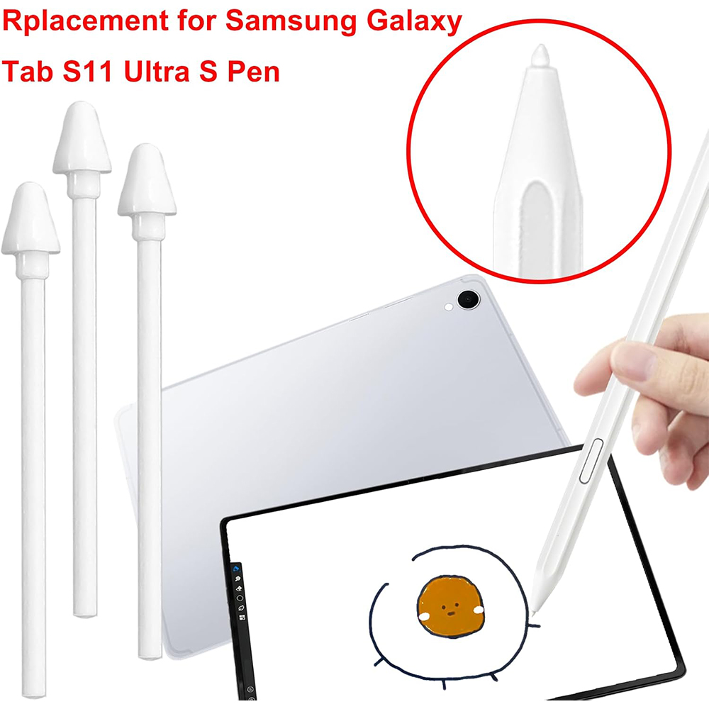 Pointe de rechange pour stylet - Tablet Stylus Accessories avis et prix