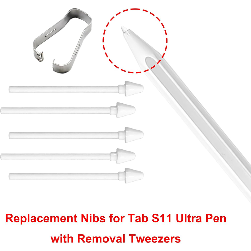 Pointe de rechange pour stylet - Tablet Stylus Accessories avis et prix