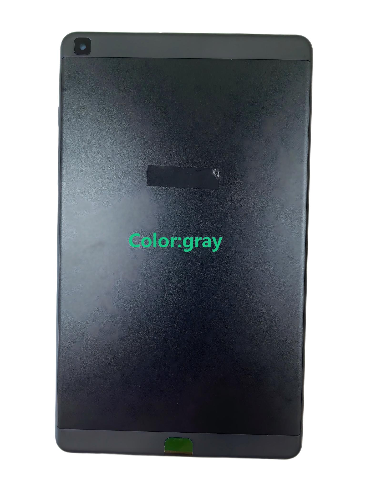 Coque arrière pour Samsung Gal - Tablet Accessories Samsung avis et prix