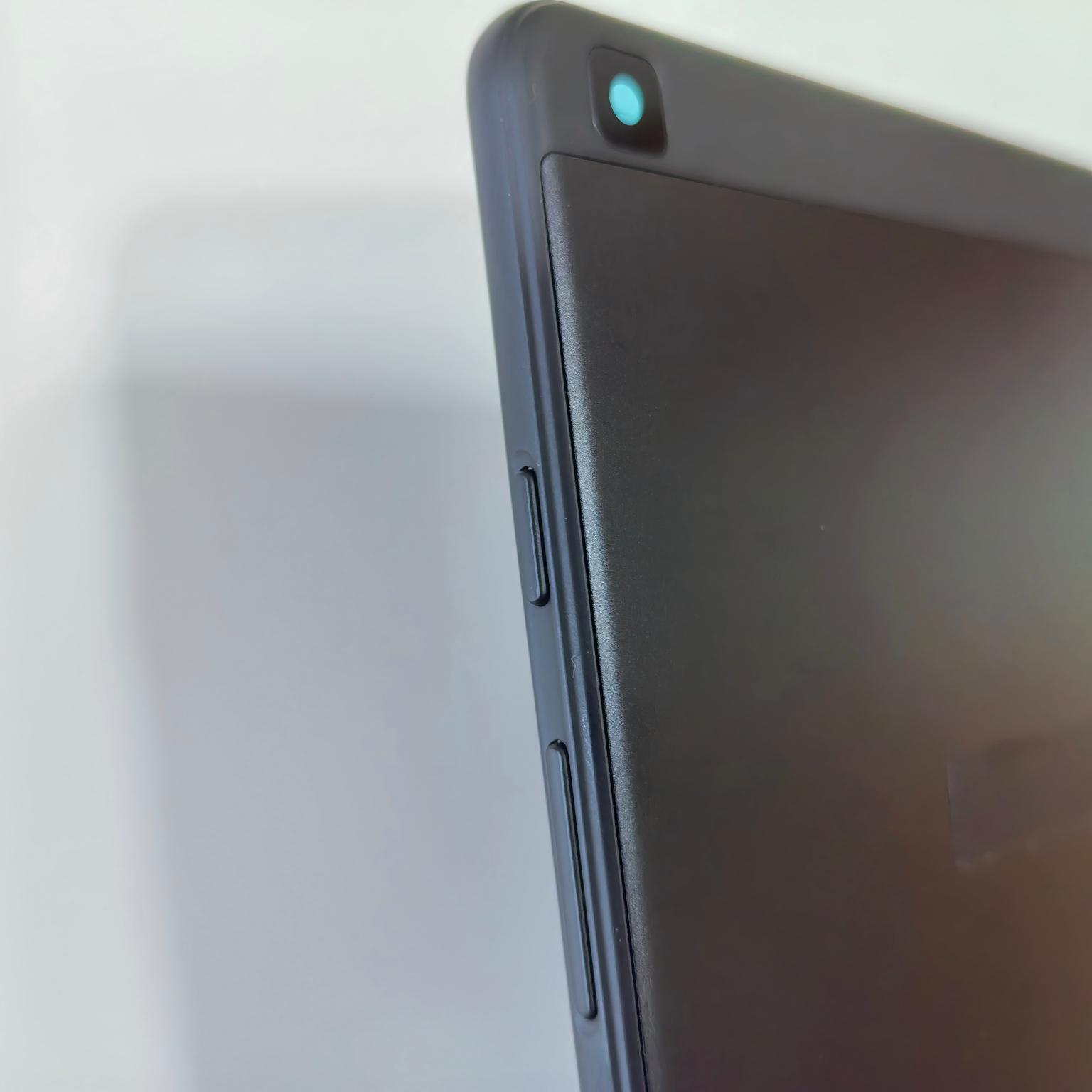 Coque arrière pour Samsung Gal - Tablet Accessories Samsung avis et prix