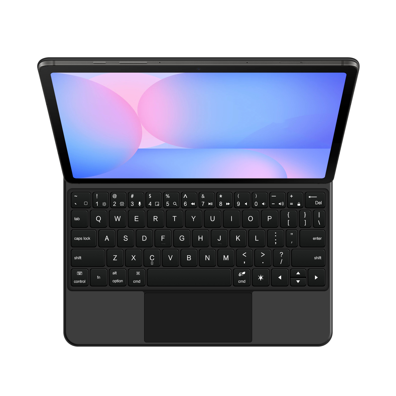 Clavier magique pour Samsung G - Tablet Accessories Samsung avis et prix