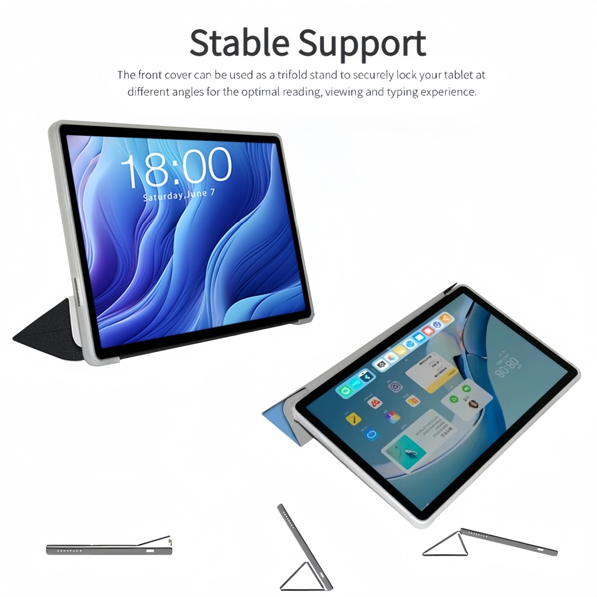 Étui intelligent pour tablette - Teclast Tablet Accessories avis et prix