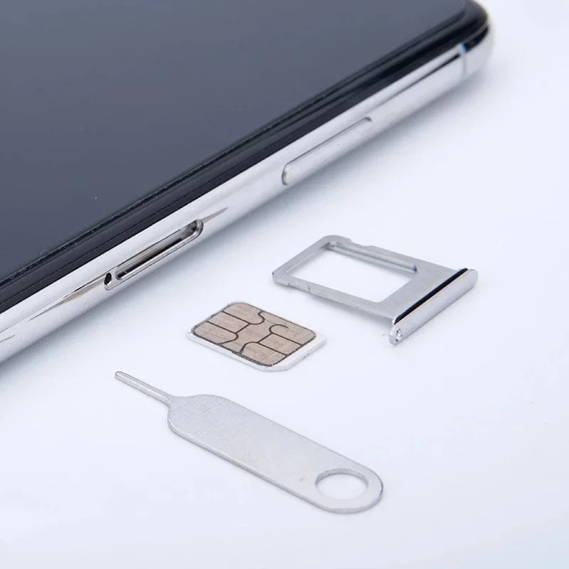 5 pièces plateau de carte Sim  - Tablet Accessories Samsung avis et prix