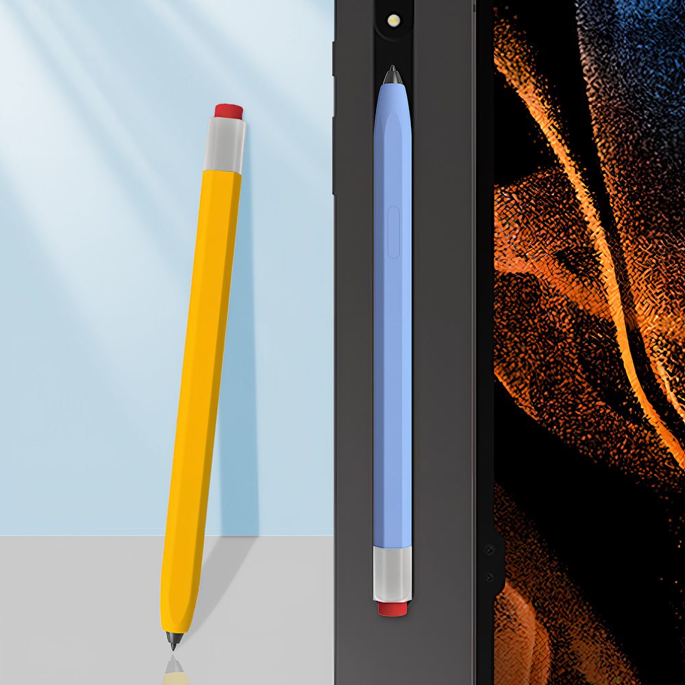 Étui en silicone pour Samsung  - Tablet Accessories Samsung avis et prix