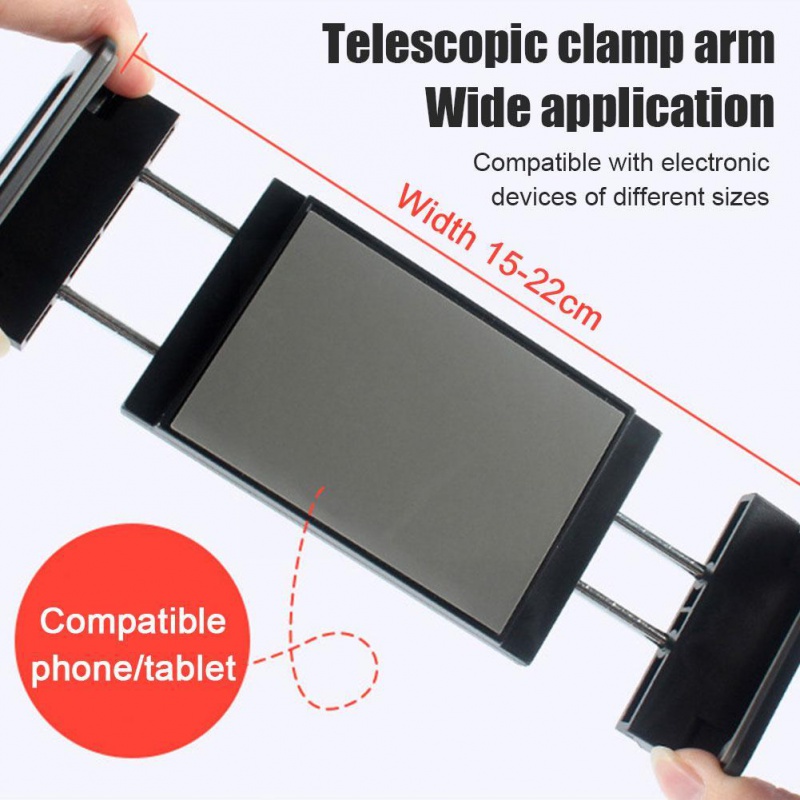 Support de tablette rotatif à  - Tablet Accessories Must Have avis et prix