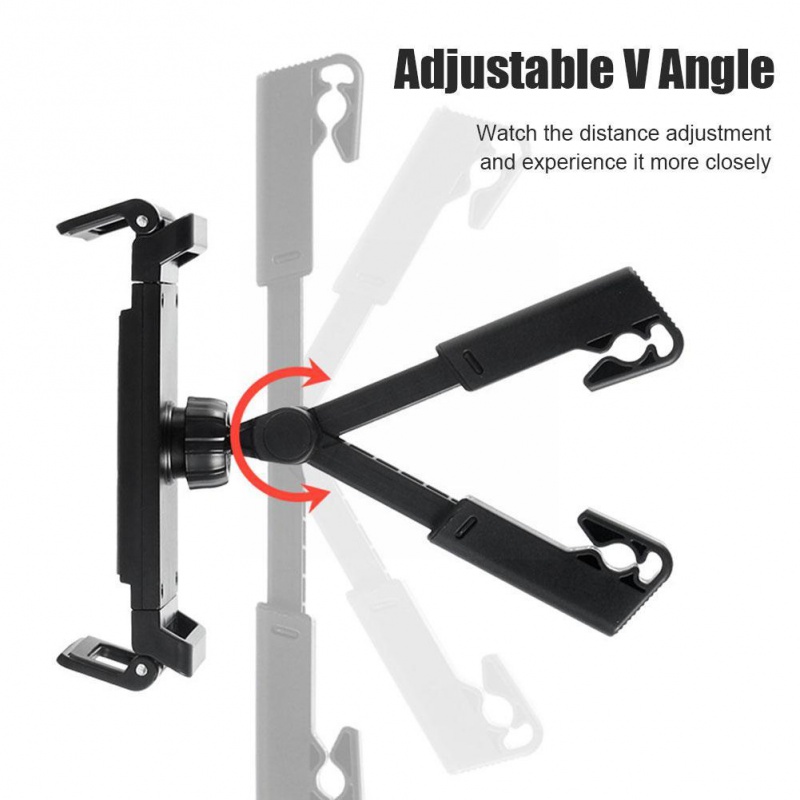 Support de tablette rotatif à  - Tablet Accessories Must Have avis et prix