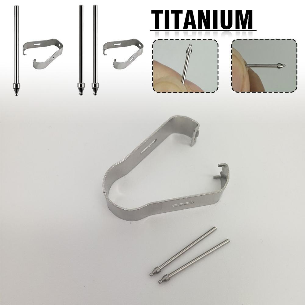 Plumes de rechange en alliage  - Tablet Stylus Accessories avis et prix