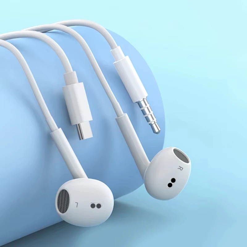 Écouteurs intra-auriculaires d - Wired Earphone Lightning avis et prix