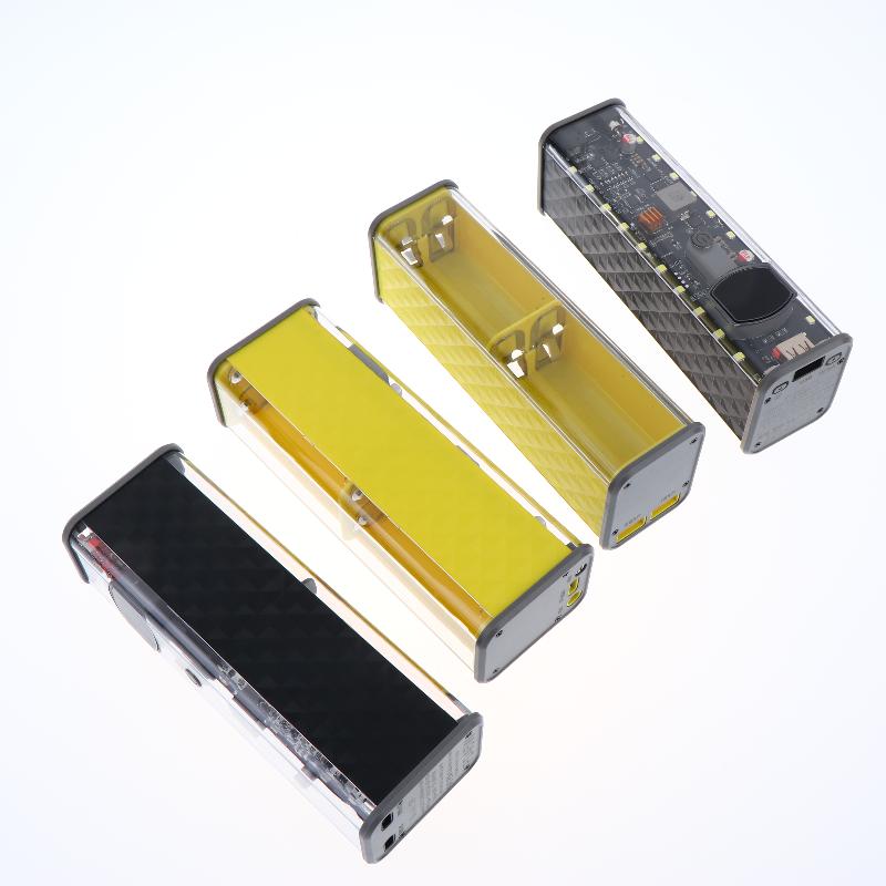 Boîtier de batterie externe DI - Tablet Accessories For Students avis et prix