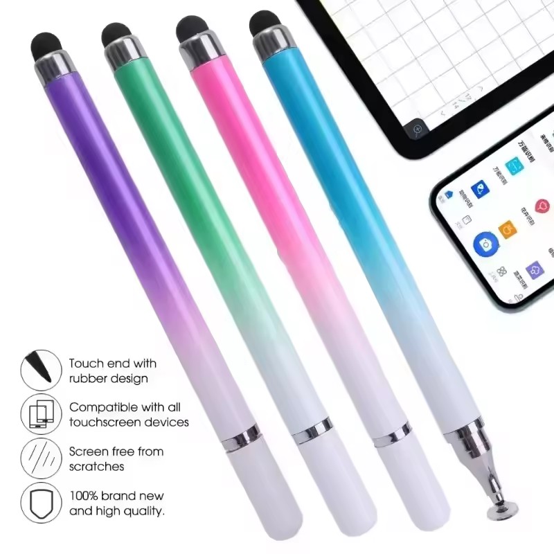 Stylet universel 2 en 1 pour t - Essential Tablet Accessories avis et prix