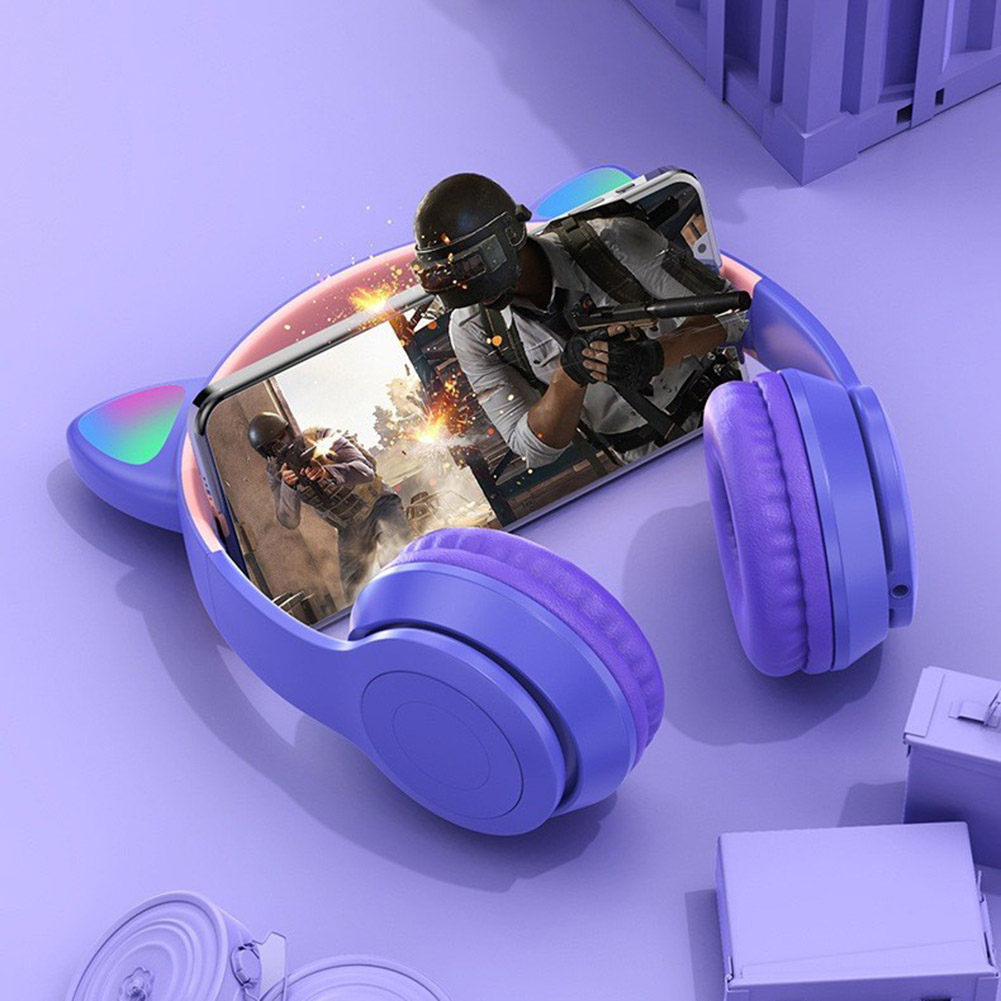 Casque Bluetooth sans fil Cat  - Wired Earphone Lightning avis et prix
