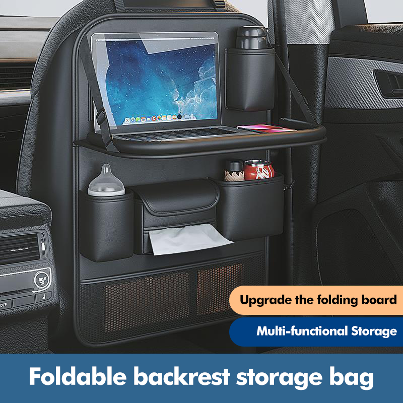 Sac de rangement multifonction - Tablet And Accessories Bag avis et prix