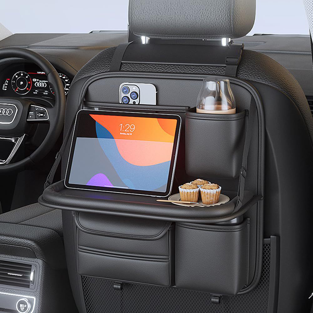 Sac de rangement multifonction - Tablet And Accessories Bag avis et prix