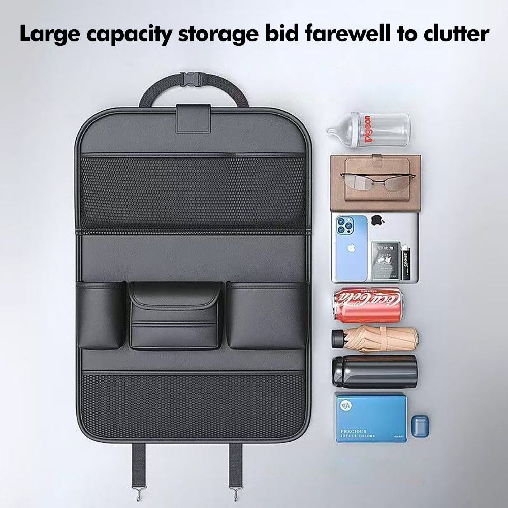 Sac de rangement multifonction - Tablet And Accessories Bag avis et prix