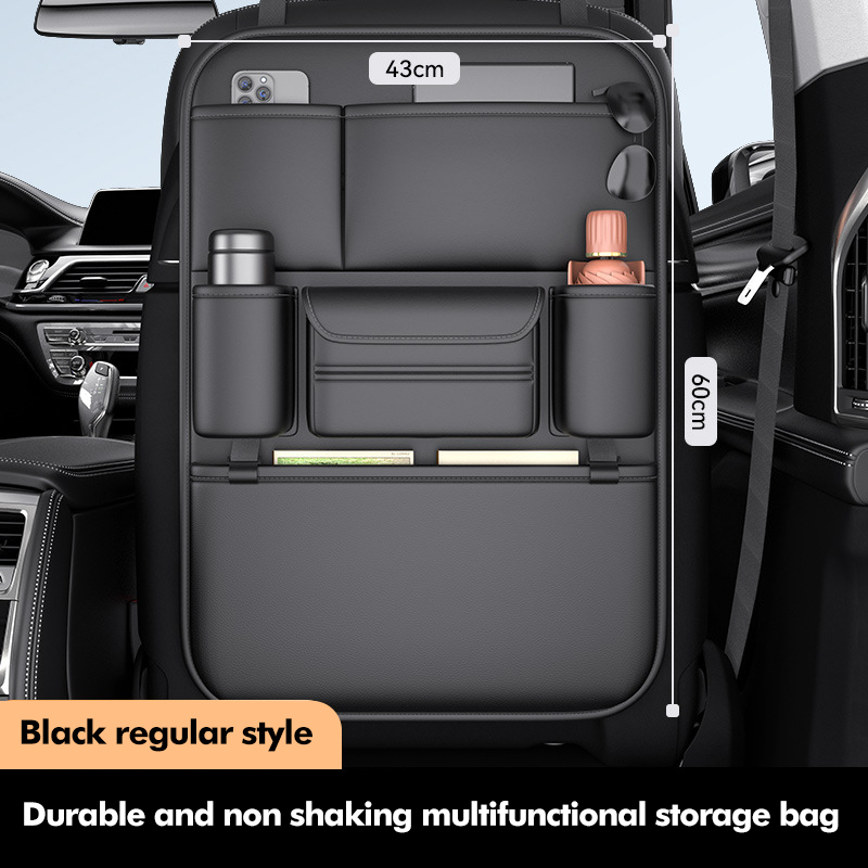 Sac de rangement multifonction - Tablet And Accessories Bag avis et prix